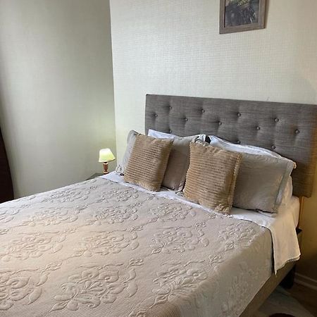 C&M Apartment サンティアゴ エクステリア 写真