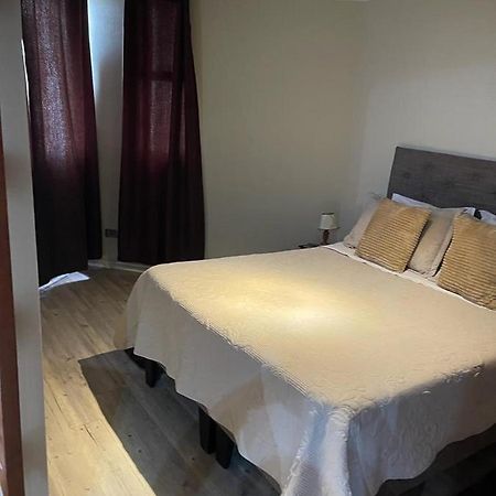 C&M Apartment サンティアゴ エクステリア 写真