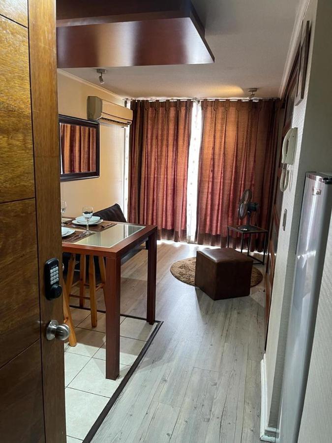 C&M Apartment サンティアゴ エクステリア 写真