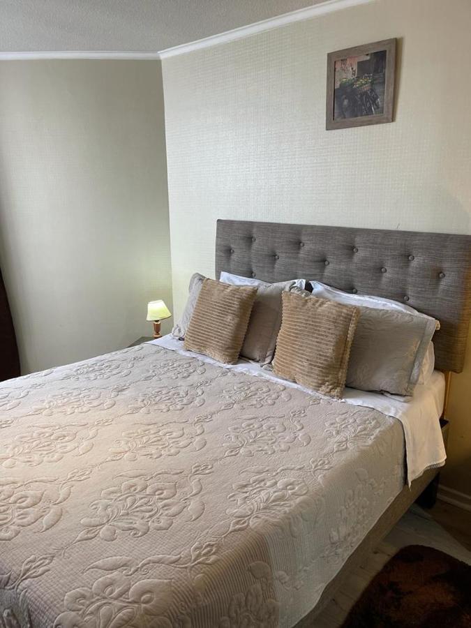 C&M Apartment サンティアゴ エクステリア 写真