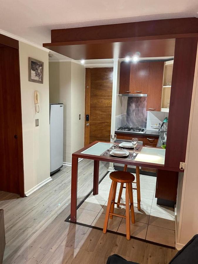 C&M Apartment サンティアゴ エクステリア 写真