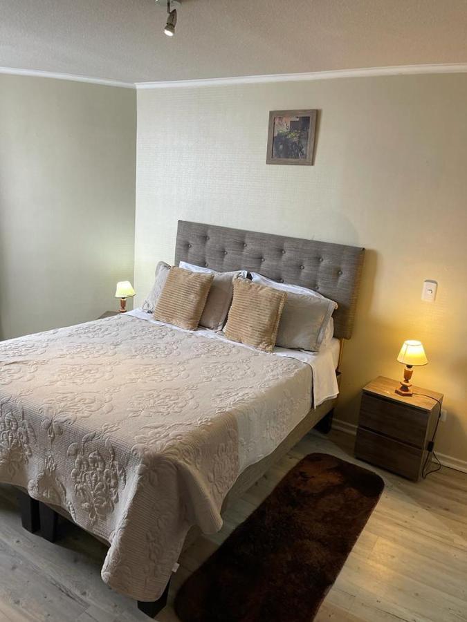 C&M Apartment サンティアゴ エクステリア 写真