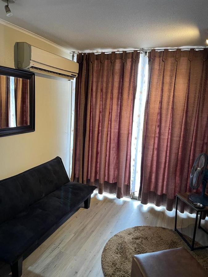 C&M Apartment サンティアゴ エクステリア 写真