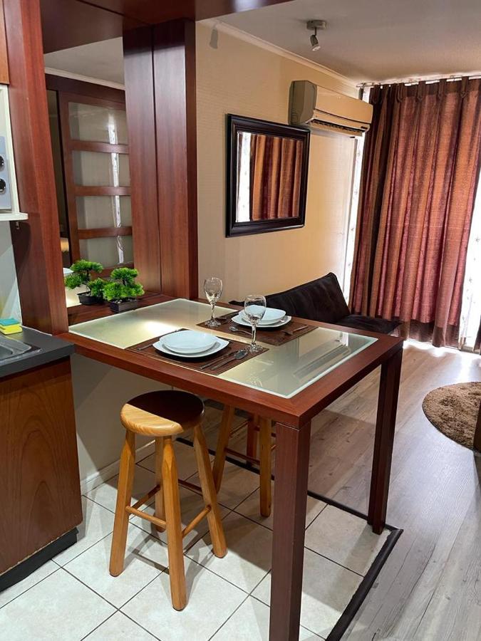 C&M Apartment サンティアゴ エクステリア 写真