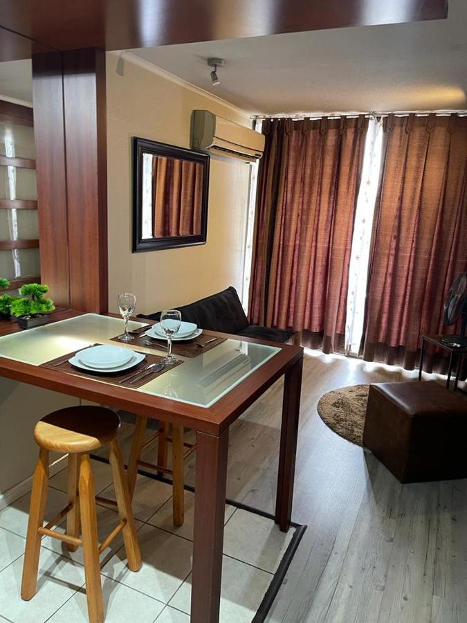 C&M Apartment サンティアゴ エクステリア 写真