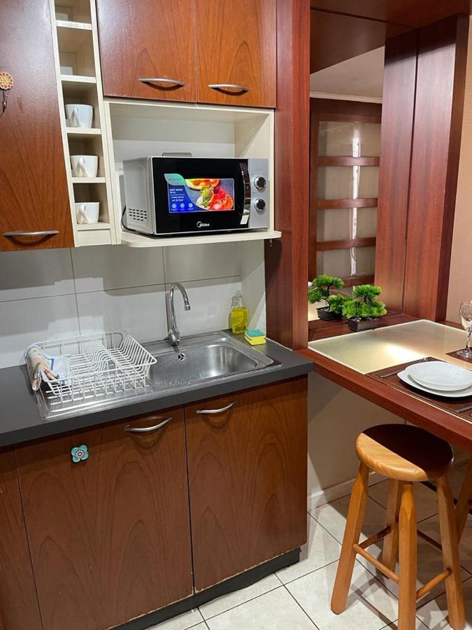 C&M Apartment サンティアゴ エクステリア 写真