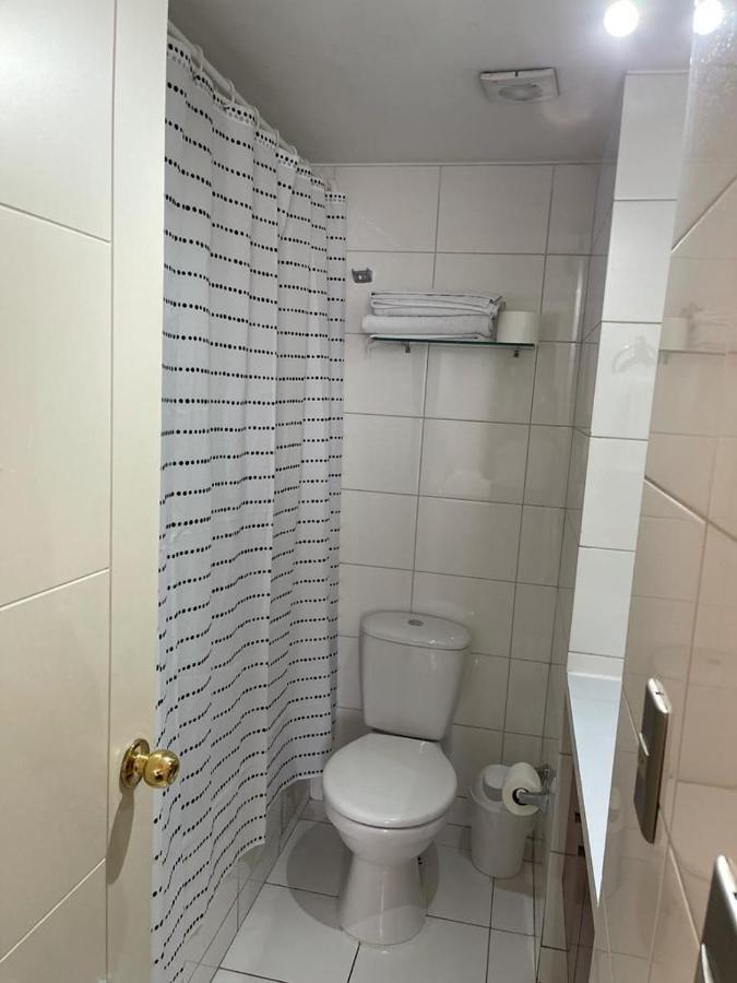C&M Apartment サンティアゴ エクステリア 写真