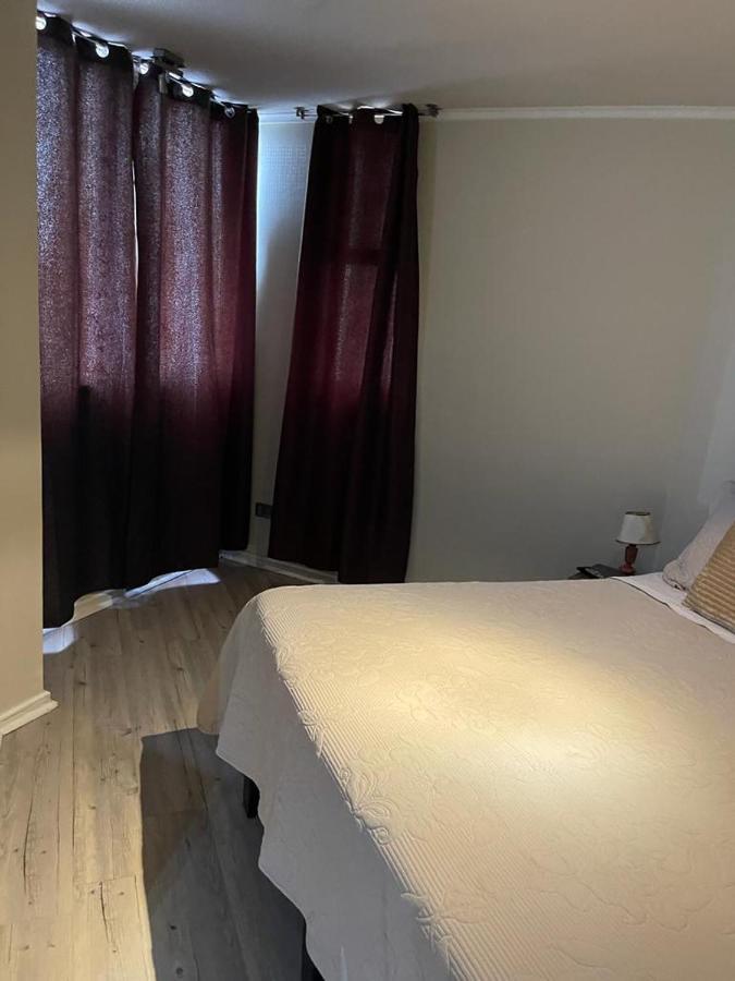 C&M Apartment サンティアゴ エクステリア 写真