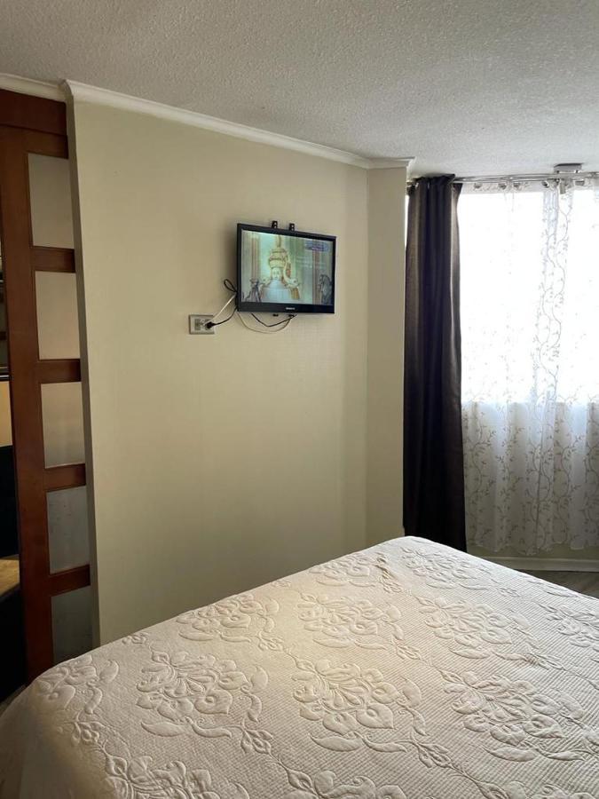 C&M Apartment サンティアゴ エクステリア 写真