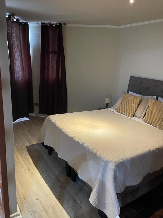 C&M Apartment サンティアゴ エクステリア 写真
